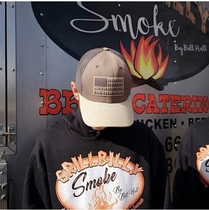 Meet your Posher, Bill